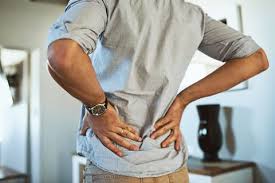 Back Pain And Joint Pain In Winter