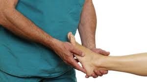 Causes Of Foot Pain Heel Spurs