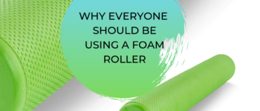 Find pain relief at home in minutes – this is why you should be using a foam roller