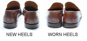 Shoe Wear